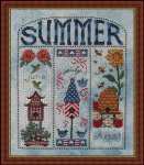 (image for) Summer Homes